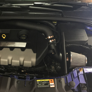 Système d'admission d'air froid pour <span class=keywords><strong>Ford</strong></span> <span class=keywords><strong>Focus</strong></span> ST 2.0L L4 2013-2017 - Product Image 6