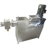 Easy-to-Operate PLC Pump Soap Making Machine Budget-Friendly Price Simple Operation Innovative Chinese Manufacturing Equipment