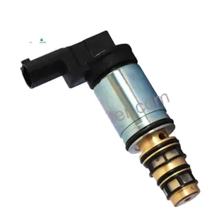 AC Compressor Do Condicionador de Ar da Válvula De Controle Eletrônico Em Altíssima Qualidade E13-7054