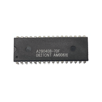 Circuits intégrés XL A29040B-70F 4Mbit Flash PDIP32 70ns 5V Puce mémoire IC A29040B