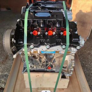 Alta calidad para Land Rover 3,0 T V6 306DT motor diésel Dual Turbo y Single Turbo 306DT Range Rover <span class=keywords><strong>Defender</strong></span> - Product Image 4