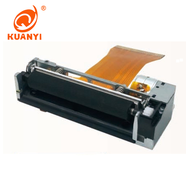 58mm Thermal Printer Head Thermal Printer Mechanism