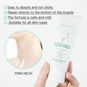 <span class=keywords><strong>Crema</strong></span> <span class=keywords><strong>reafirmante</strong></span> para el <span class=keywords><strong>cuello</strong></span>, <span class=keywords><strong>crema</strong></span> hidratante natural antienvejecimiento a base de hierbas, manteca de karité, vitamina E, reductor de doble mentón, <span class=keywords><strong>crema</strong></span> hidratante para el <span class=keywords><strong>cuello</strong></span> <span class=keywords><strong>y</strong></span> la cara - Product Image 4