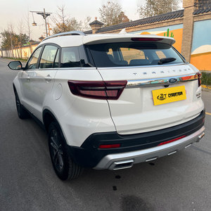 <span class=keywords><strong>Ford</strong></span> Territory 2021 EcoBoost 145 CVT SUV d'<span class=keywords><strong>occasion</strong></span> certifié, économique, SUV <span class=keywords><strong>Ford</strong></span> LHD FWD, hybride 48V, voiture <span class=keywords><strong>Ford</strong></span> - Product Image 6