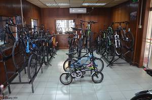 Xe đạp leo núi full suspension <span class=keywords><strong>29</strong></span> inch - Hệ thống truyền động 12 tốc độ & phanh thủy lực, khung hợp kim nhôm - Product Image 5