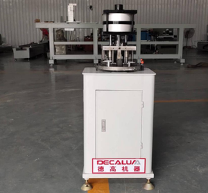 Cầm tay lỗ Đột Máy cho Nhôm - Product Image 2