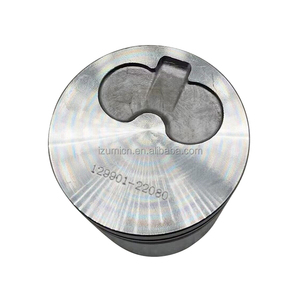 IZUMI 4 cilindros 94mm 4D94E pistón de motor diésel 129901-22080 - Product Image 4