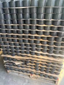 Protector de Roscas de Alta Resistencia de Liberación Rápida para Conexión de Tuberías de Perforación de Pozos Petroleros, Precio de Fábrica al por Mayor - Product Image 6