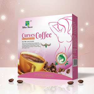 Café pour l'augmentation mammaire BBL pour femmes adultes, boisson pour l'augmentation mammaire et des hanches, café pour les hanches et les fesses, café beauté pour les hanches, café pour les seins - Product Image 1