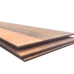 焊接用脆性耐候性钢板购买热轧耐候性corten钢板