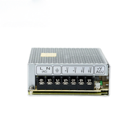 Alimentation à découpage Mean Well RS-150-3.3 3.3V 30A 99W simple et compacte pour circuits intégrés logiques numériques et microprocesseurs