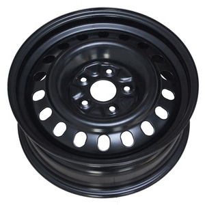 17 <strong>Inch</strong> <strong>17x10</strong> 10x17 10.00x17 <strong>17x10</strong>.00 the Best Quality Passenger SUV <strong>Steel</strong> <strong>Wheel</strong> Rim - Product Image 1