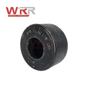 4603520465 4633520165 Silentbloc en caoutchouc pour Benz W463 W460 G500 G63, pour bras de suspension avant et arrière, bras de commande et support de suspension - Product Image 4