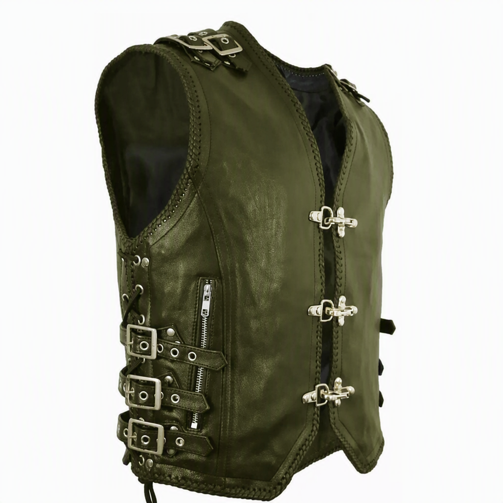 Verde militar