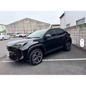 VOITURE D'OCCASION Toyota Yariss Cross GX Hybrid SUV - Product Image 6