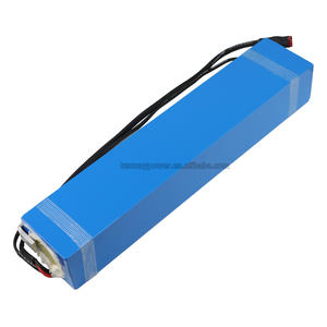 전기 자전거 스쿠터 자전거 Ebike 충전 48V 배터리 팩 8Ah <span class=keywords><strong>13S4P</strong></span> - Product Image 2