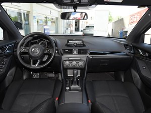 <span class=keywords><strong>Mazda</strong></span> <span class=keywords><strong>CX</strong></span>-<span class=keywords><strong>4</strong></span> 2.0L Automatic FWD Skyactiv Versione Active 2021 - SUV Crossover a Benzina Usato di Alta Qualità, 5 Posti, Veicolo Familiare - Product Image 6