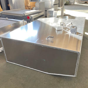 تصنيع مخصص من المصنع لهيكل خزان وقود بحري من سبائك الألومنيوم - Product Image 4