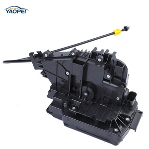 A0997309100 YAOPEI Auto Parts Actuador de bloqueo de puerta trasera L para Mercedes Benz C W205 2015 - Product Image 1