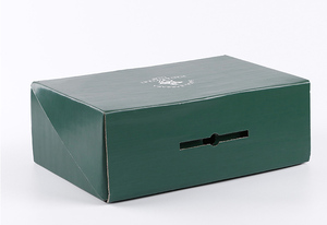 Venta al por mayor <span class=keywords><strong>de</strong></span> zapatos <span class=keywords><strong>de</strong></span> embalaje <span class=keywords><strong>de</strong></span> caja <span class=keywords><strong>de</strong></span> regalo cajas <span class=keywords><strong>de</strong></span> envío logotipo personalizado para niños zapatos - Product Image 3