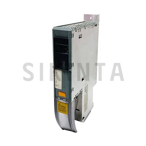โมดูลจ่ายไฟเสริม B&R ACOPOS รุ่นใหม่เอี่ยม 8BVE0500HC00.000-1 ไดรเวอร์ ACOPOS MULTI - Product Image 2