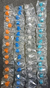 10 9 in 1 Mikro derma brasion Maschine Griffs pitzen Funktionen <span class=keywords><strong>Massage</strong></span> - Product Image 6