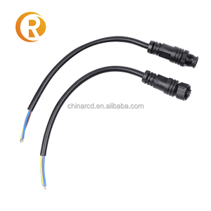 智能清洁机器人关节运动连接用抗疲劳线束 - Product Image 6