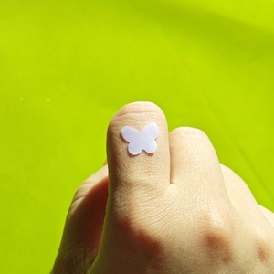 Patch hydrocolloïde en stock OEM pour bouton d'acné Marque autorisée pour la beauté et les soins personnels - Product Image 3