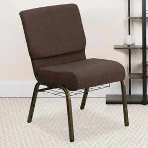 Ingrosso teatro ad incastro Auditorium imbottito sedia da chiesa a buon mercato in ferro impilabile scuola a casa ufficio - Product Image 3