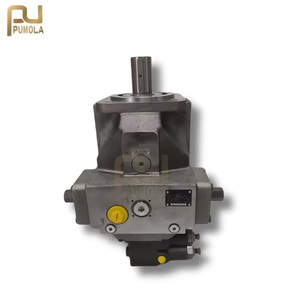 Bomba de pistones hidráulica axial variable original A4VSO40 A4VSO45 A4VSO50 A4VSO56 A4VSO71 A4VSO125 A4VSO180 A4VSO250 A4VSO355 - Product Image 6
