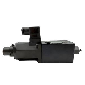 YUKEN seri EDG-01V-H-1-PNT13-51 proporsional electro-hidrolik <span class=keywords><strong>Pilot</strong></span> bantuan katup hidrolik - Product Image 5