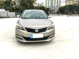Auto Usado Barato Changan Yuexiang V7 1.6L Sedán Manual con Volante a la Izquierda, Cámara Trasera, Vehículo de <span class=keywords><strong>Segunda</strong></span> <span class=keywords><strong>Mano</strong></span> Confiable y Económico en Venta - Product Image 3
