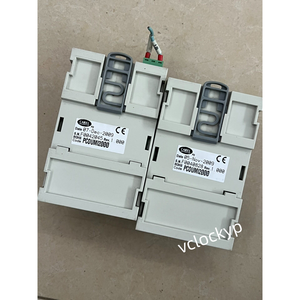 CAREL PCOUMI2000 24VAC PCO ตัวควบคุมอินเทอร์เฟซเครื่องทำความชื้นแบบสัญญาณ ใช้แล้ว - Product Image 5