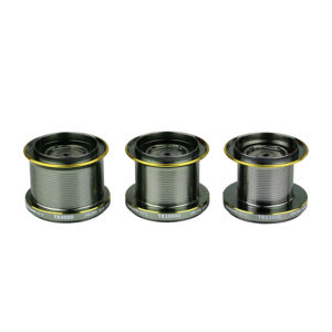 High <span class=keywords><strong>Drag</strong></span> Angel rolle 30kg Leistung, Long Cast Design, Voll metall für Offshore-Angler - Product Image 4