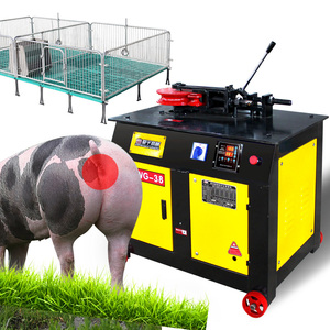 TWG -25/38/50/73/89/108 Máquinas dobladoras de tubos y tubos CNC Dobladora automática de tubos - Product Image 5