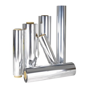 Film isolant industriel <span class=keywords><strong>en</strong></span> PET/BOPP/CPP métallisé enduit de PE, résistant à l'humidité, pour lamination de rouleaux d'isolation <span class=keywords><strong>en</strong></span> <span class=keywords><strong>mousse</strong></span> et bulles, et conversion d'isolation. - Product Image 6