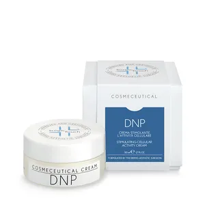 DNP细胞通讯刺激霜SurgicTouch 50毫升意大利制造抗衰老药妆面霜高级化妆品