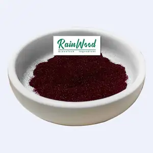 Poudre de méthylcobalamine 99% Vitamine B12 Rainwood Vitamine B12 à prix compétitif