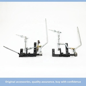 Conjunto de Palanca de Cambios Lateral OEM para Tractores Agrícolas Dongfeng 304 404 504 604 Lovol YTO, Repuestos - Product Image 2