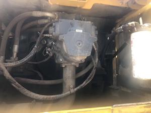 100% เดิมญี่ปุ่นทำใช้รถขุดตีนตะขาบ PC300-7ในสภาพที่ดี - Product Image 6