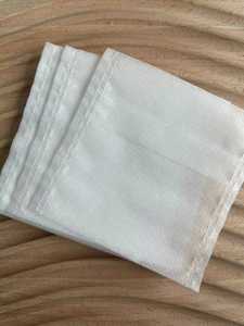 7.5*7.5cm 25 g Non-woven <b>Reflex</b> Tea <b>Bag</b> Without Tag - Product Image 5