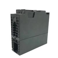 Módulo PLC 6ES7336-4GE00-0AB0, Controlador Lógico Programable, 6 Entradas Analógicas, Riel DIN Clásico, Panel de Control de Procesos de Automatización
