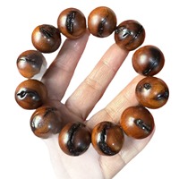 Bracelet Mala à Perles Multi-Tresors 26491A