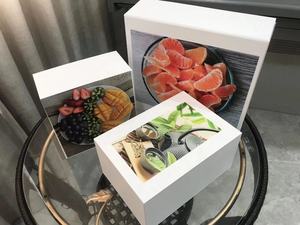 Impresora UV Industrial de Alta Velocidad 6090 de Cama Plana con Cabezal de Impresión Epson F1080 para Todos los Materiales, Cilindros, Circulación de Tinta Blanca y Cama de Vacío - Product Image 4