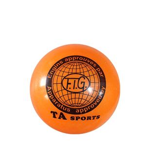 Palla da 20 cm Ecologica per Esercizi Fitness e Ginnastica Ritmica Artistica - Product Image 4