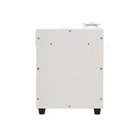 Purificateur d'air commercial SCENTA certifié CE, solutions olfactives pour HVAC, diffuseur d'arômes haute capacité, machine d'assainissement de l'air pour grands espaces