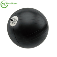 Zhensheng gros taille 5 gonflable vente chaude caoutchouc butyle vessie d'air