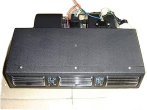 Concord Plus Unidad de evaporador de CA automático para evaporador de aire acondicionado automático universal - Product Image 4