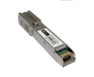 สติ๊ก ONU XPON ขายดีจากโรงงาน 1.25G/2.5G Tx1310nm 20KM ONU SFP+ ตัวรับส่งสัญญาณแบบแท่ง พร้อม MAC สำหรับ FTTH โมดูล Pon ONU Stick - Product Image 1