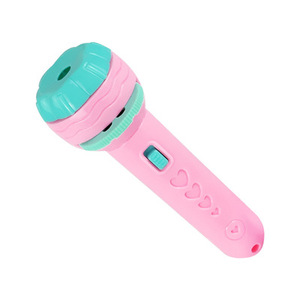 Jouet d'halloween pour enfants, jouet pour bébés, éducation précoce, Animal, <span class=keywords><strong>dinosaure</strong></span>, Projection lampe de poche, nouvelle collection - Product Image 1